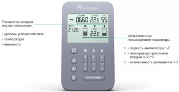 Airnanny A7 Forever (Аэроняня А7 Форевер) — изображение 3