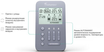 Airnanny A7 Forever (Аэроняня А7 Форевер) — изображение 8