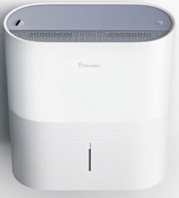 Airnanny A7 Forever (Аэроняня А7 Форевер)