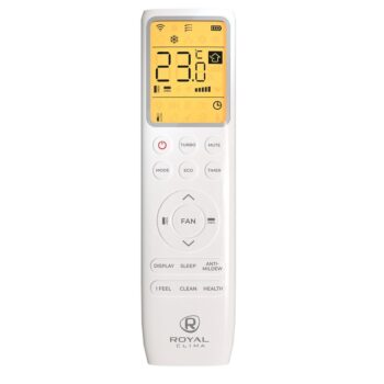Royal Clima Perfetto RCI-PFC30HN — изображение 3
